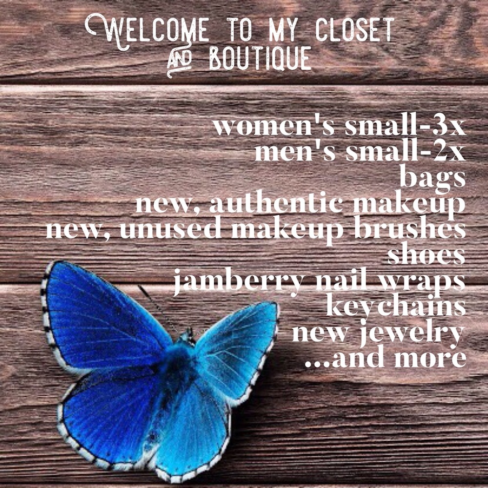 Lots of things, use the filters